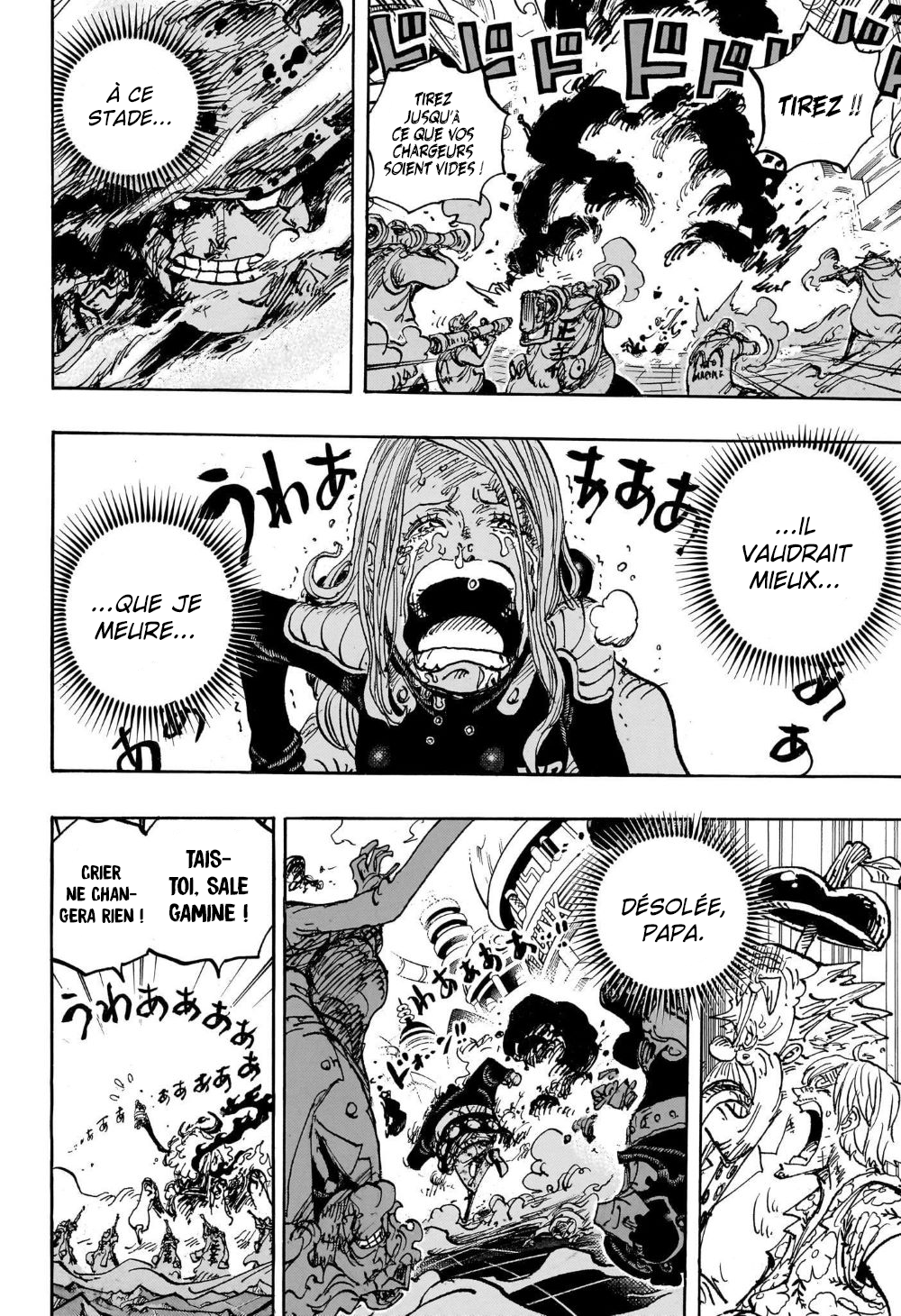       One   Piece 1103 Page 13